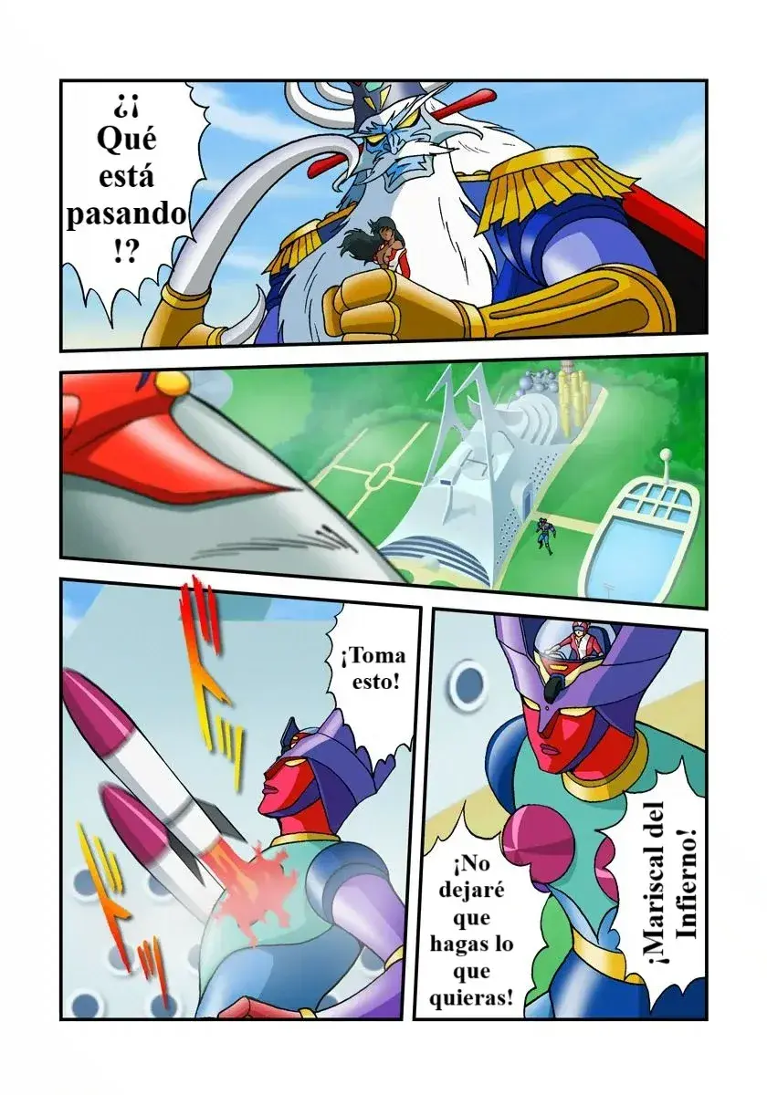 Capitulo 21 page 14