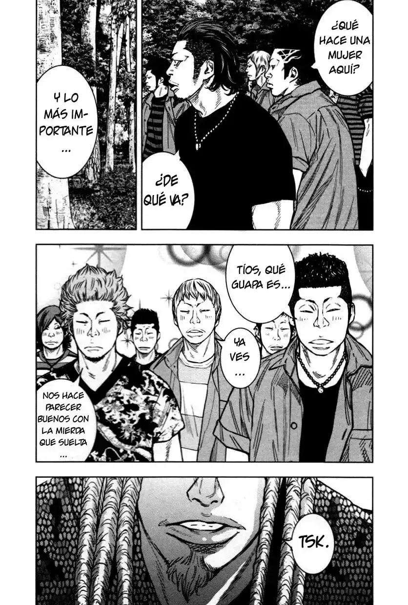 Capitulo 354 page 11
