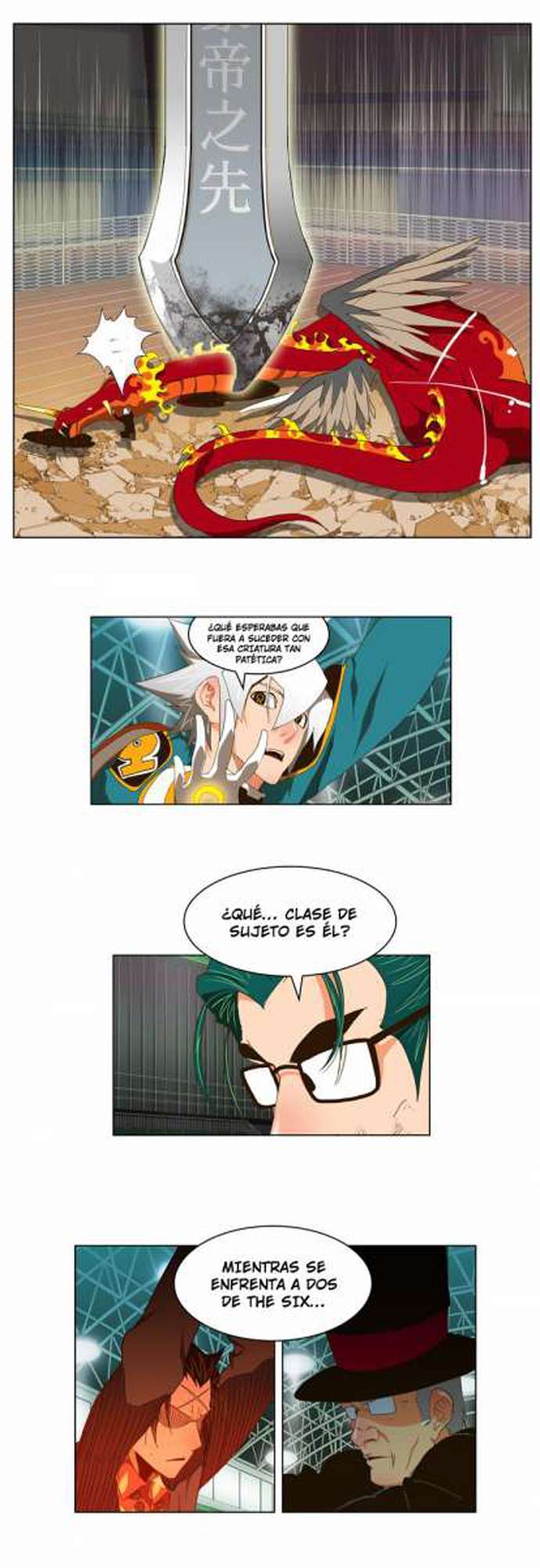 Capitulo 102 page 7