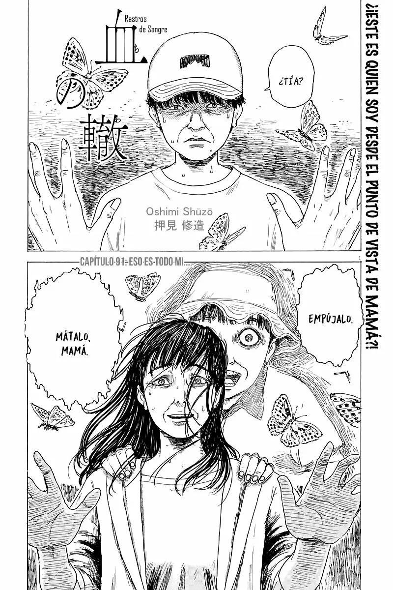 Capitulo 91 page 1