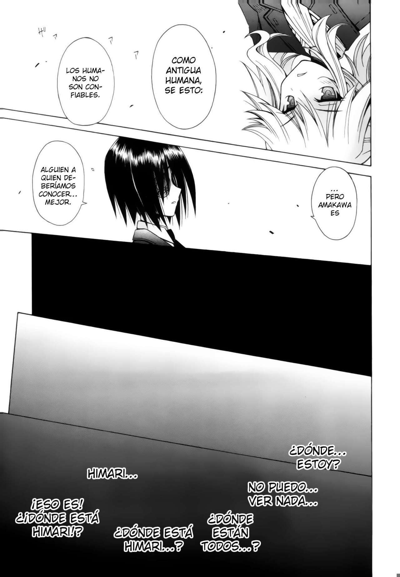 Capitulo 75 page 9