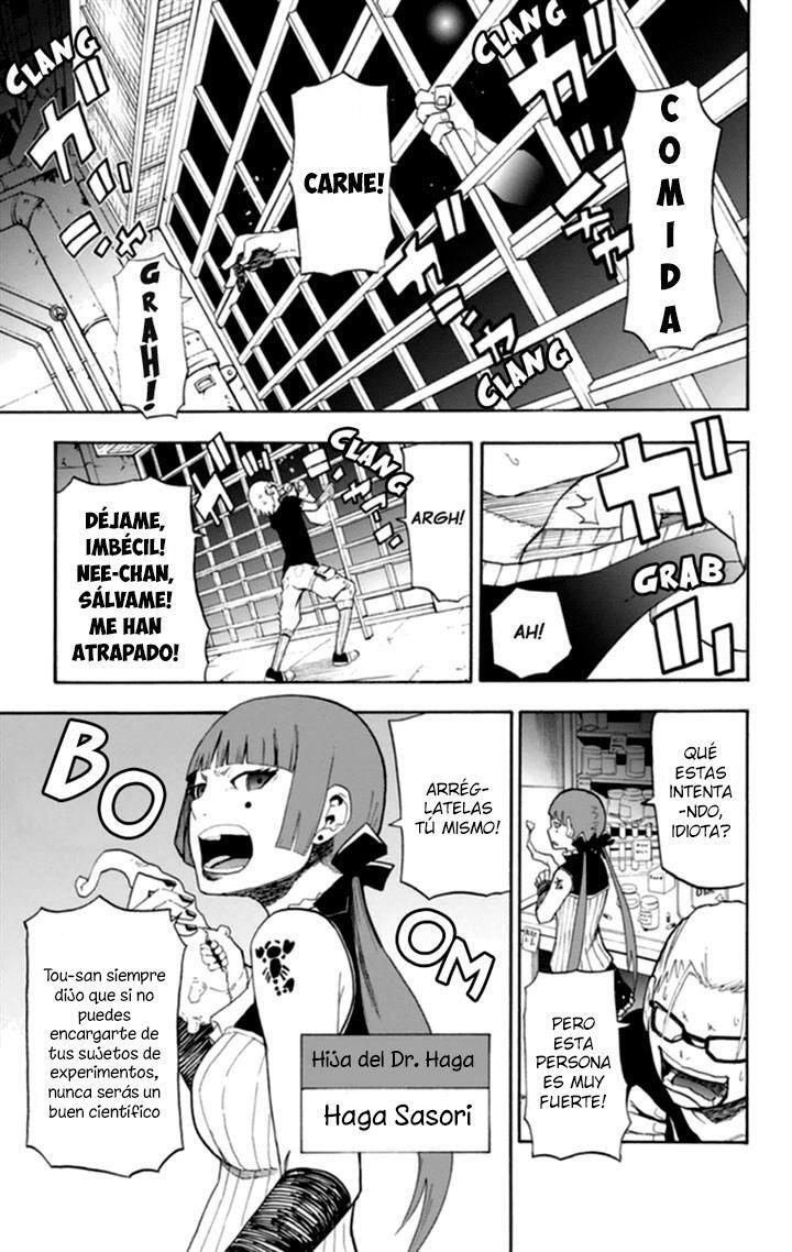 Capitulo 16 page 19
