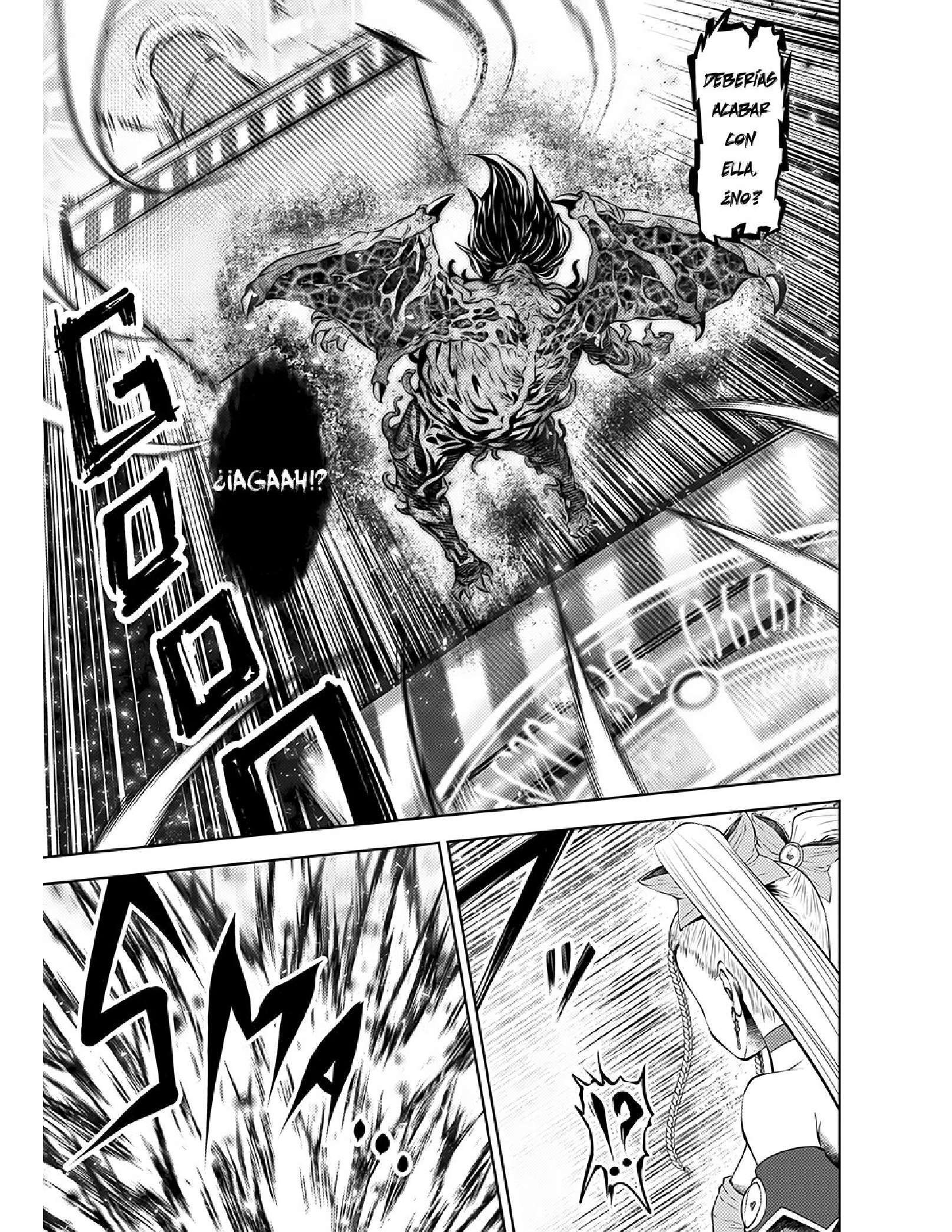 Capitulo 67 page 6