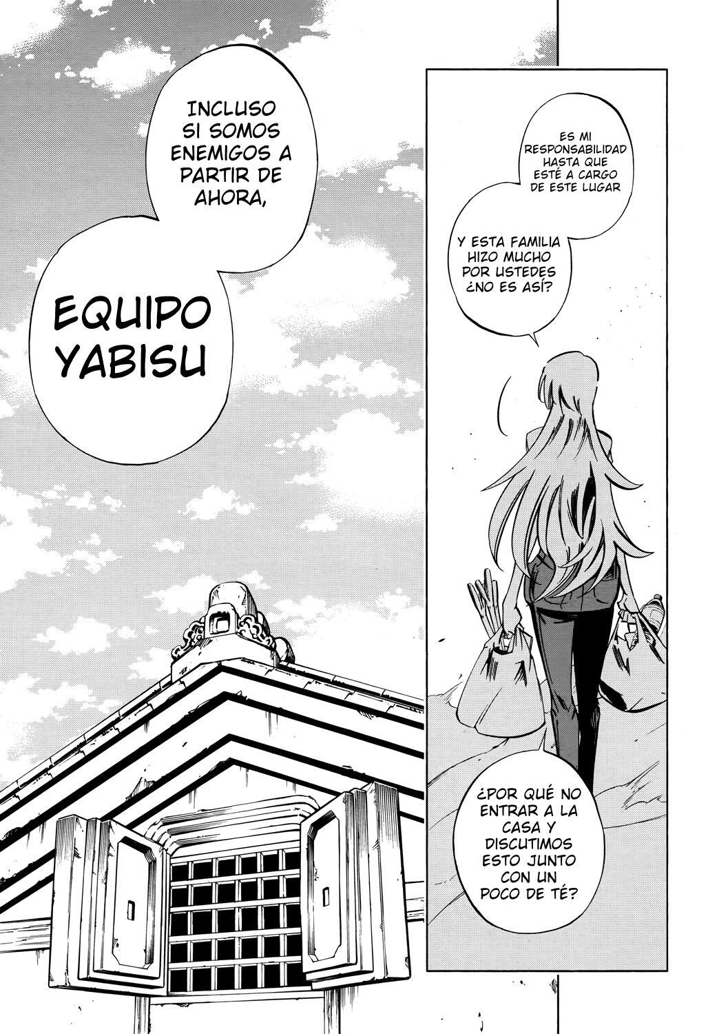 Capitulo 22 page 30