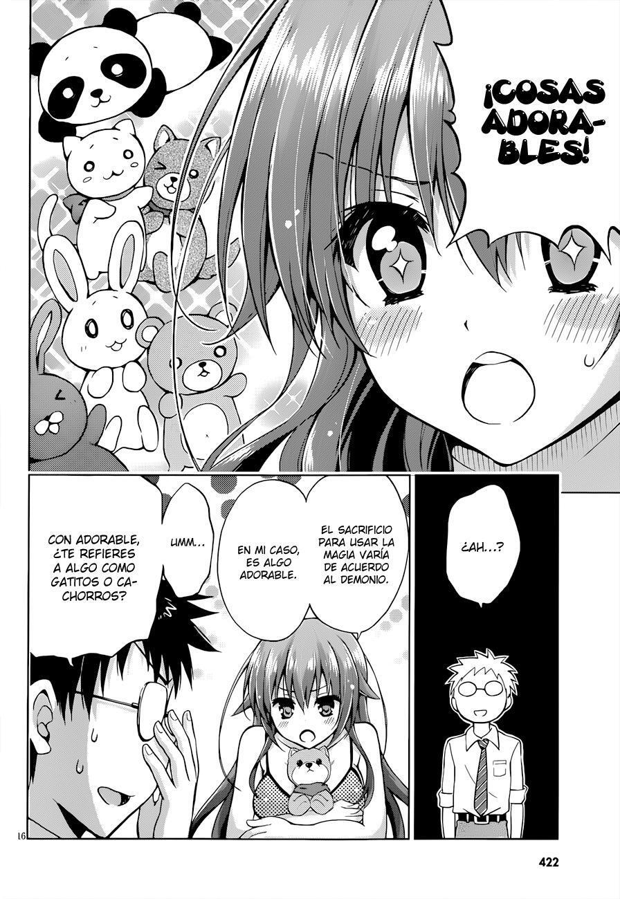 Capitulo 11 page 16
