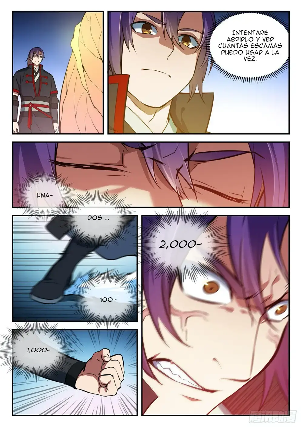 Capitulo 411 page 12