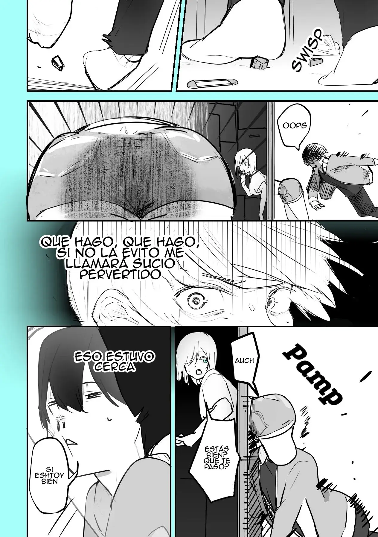 Capitulo 4.50 page 3