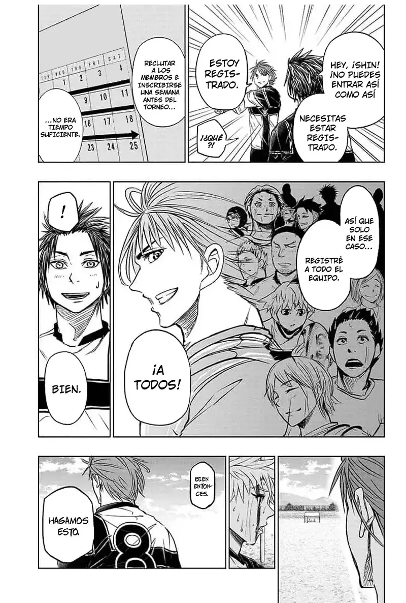 Capitulo 19 page 4