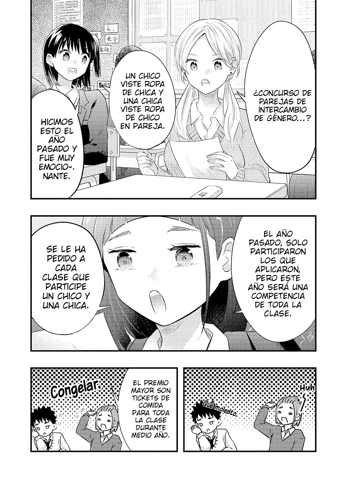 Capitulo 21 page 10