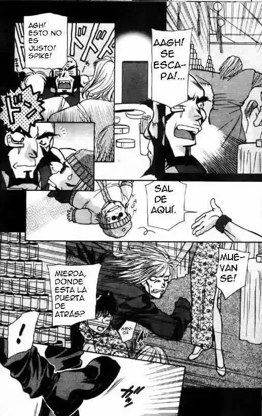 Capitulo 1 page 16