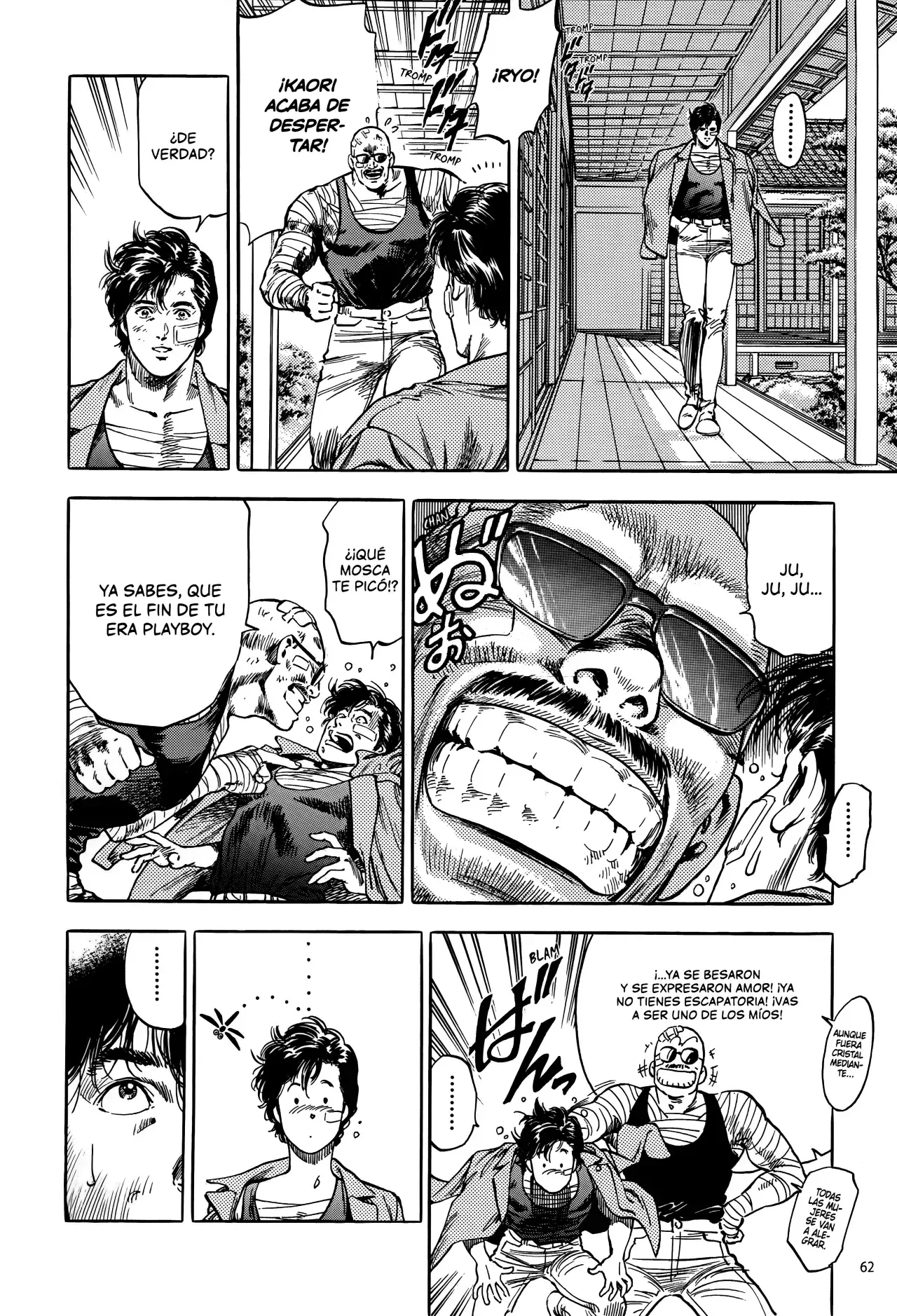 Capitulo 277 page 17