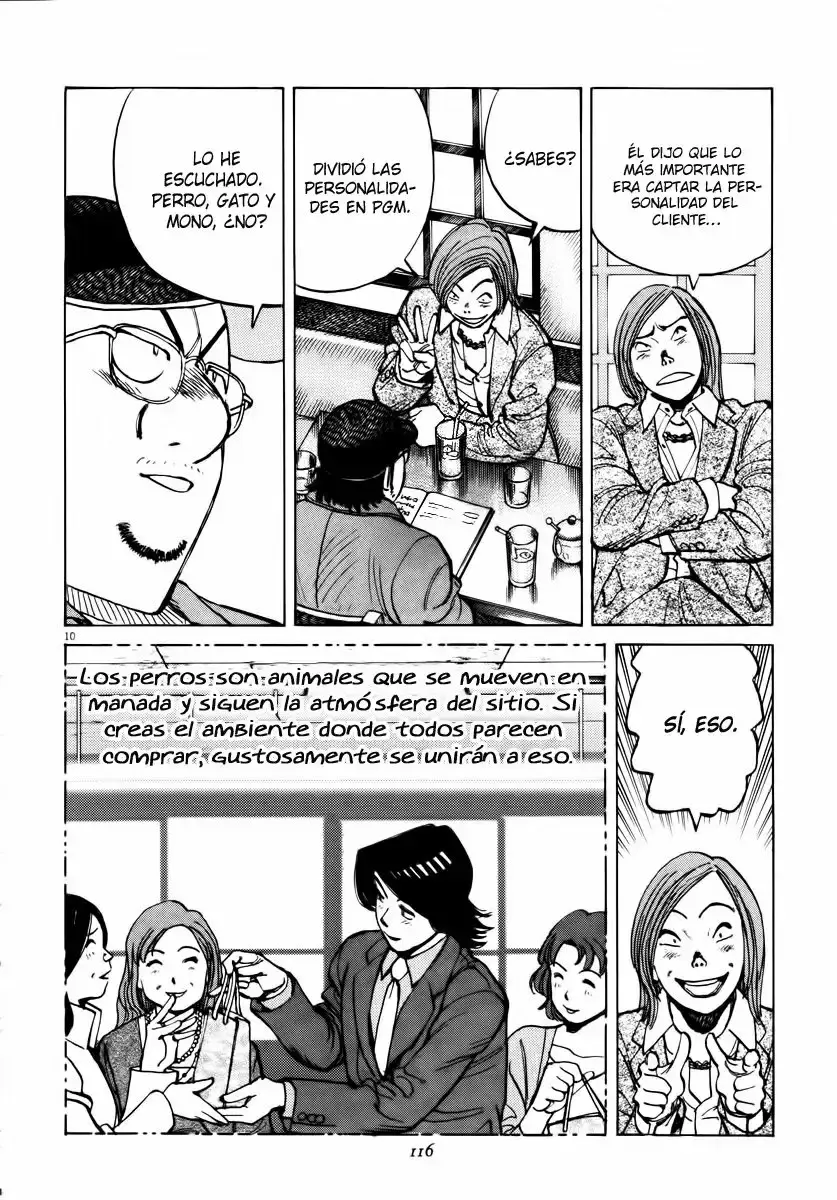 Capitulo 73 page 10
