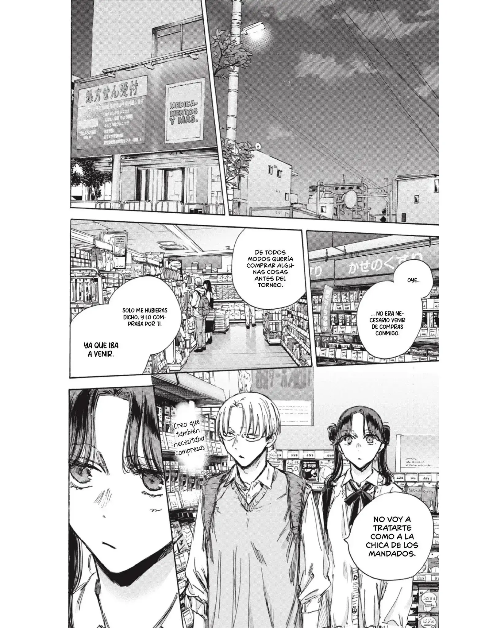 Capitulo 135 page 12