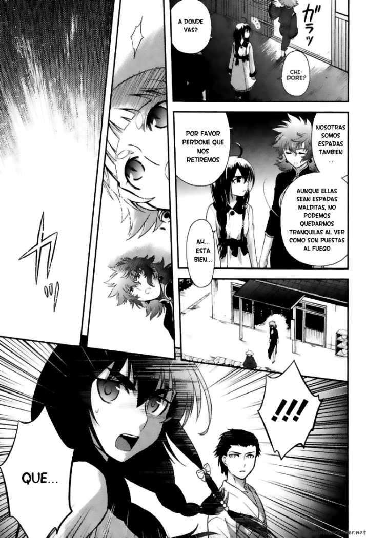 Capitulo 22 page 17