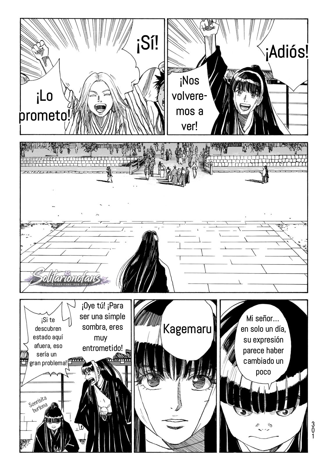 Capitulo 39 page 20