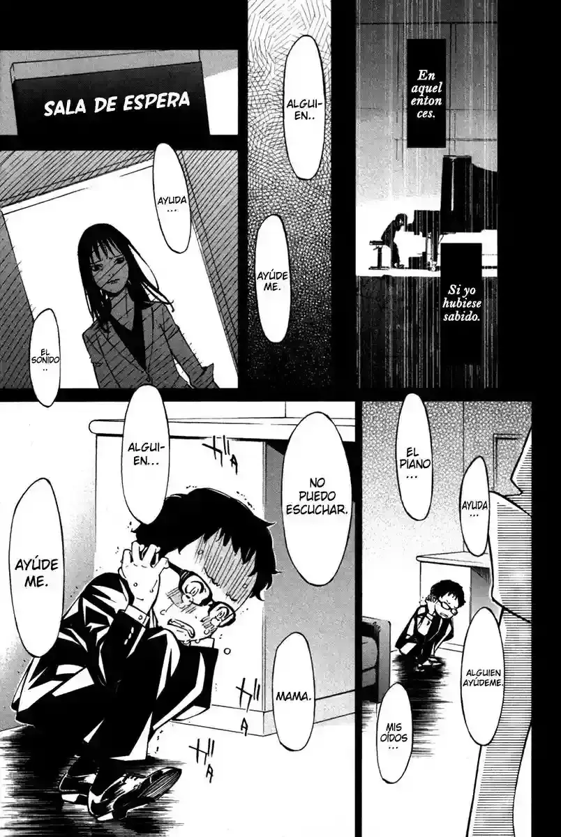 Capitulo 24 page 26