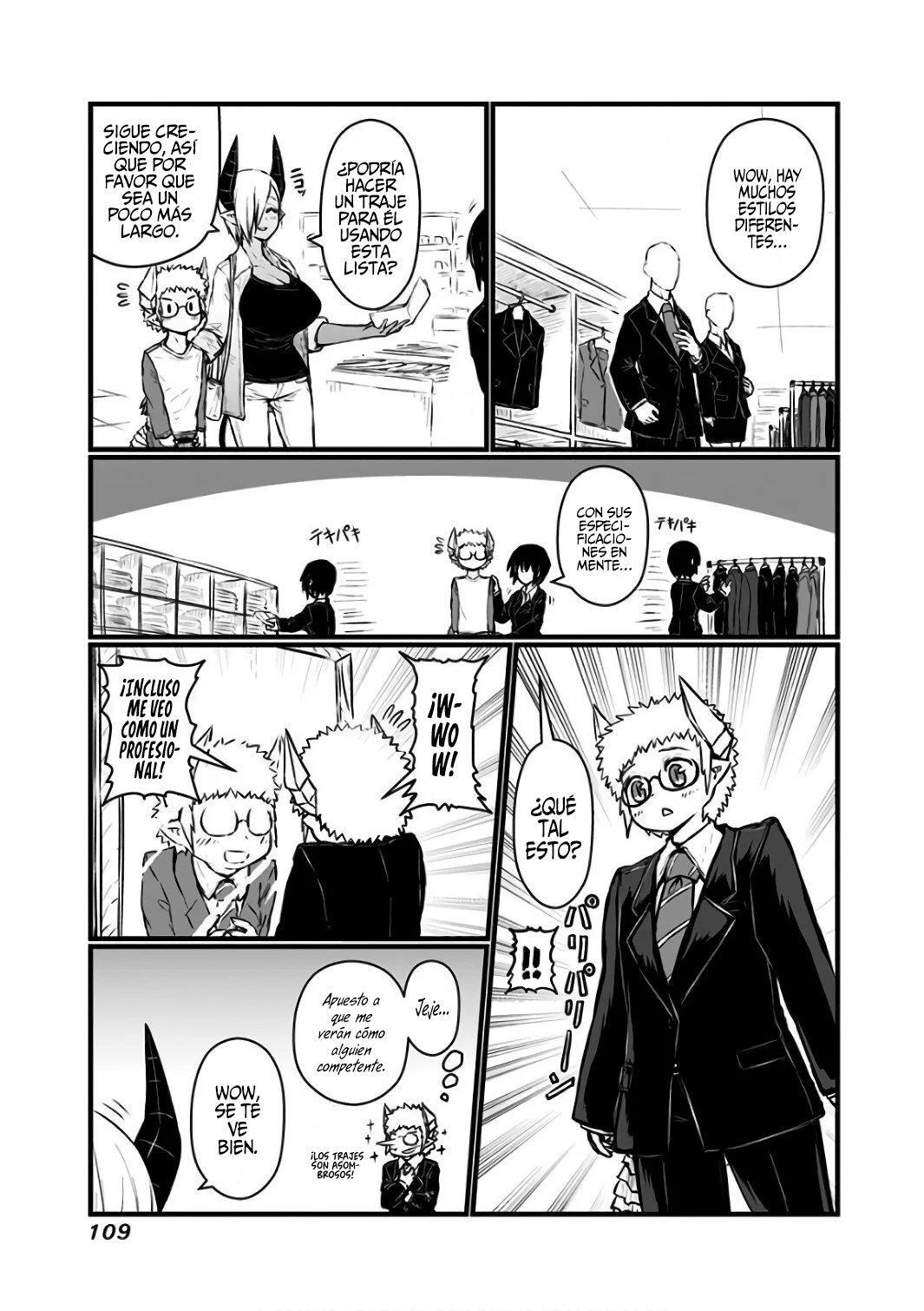 Capitulo 88.50 page 4