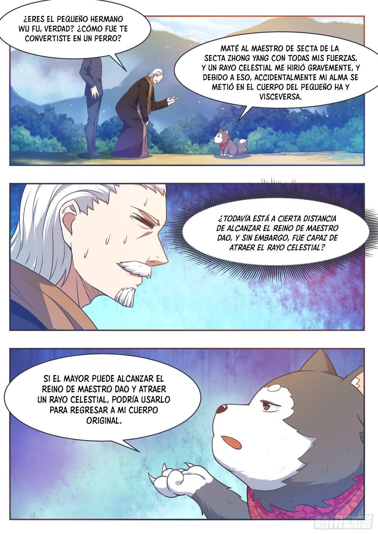 Capitulo 126 page 6