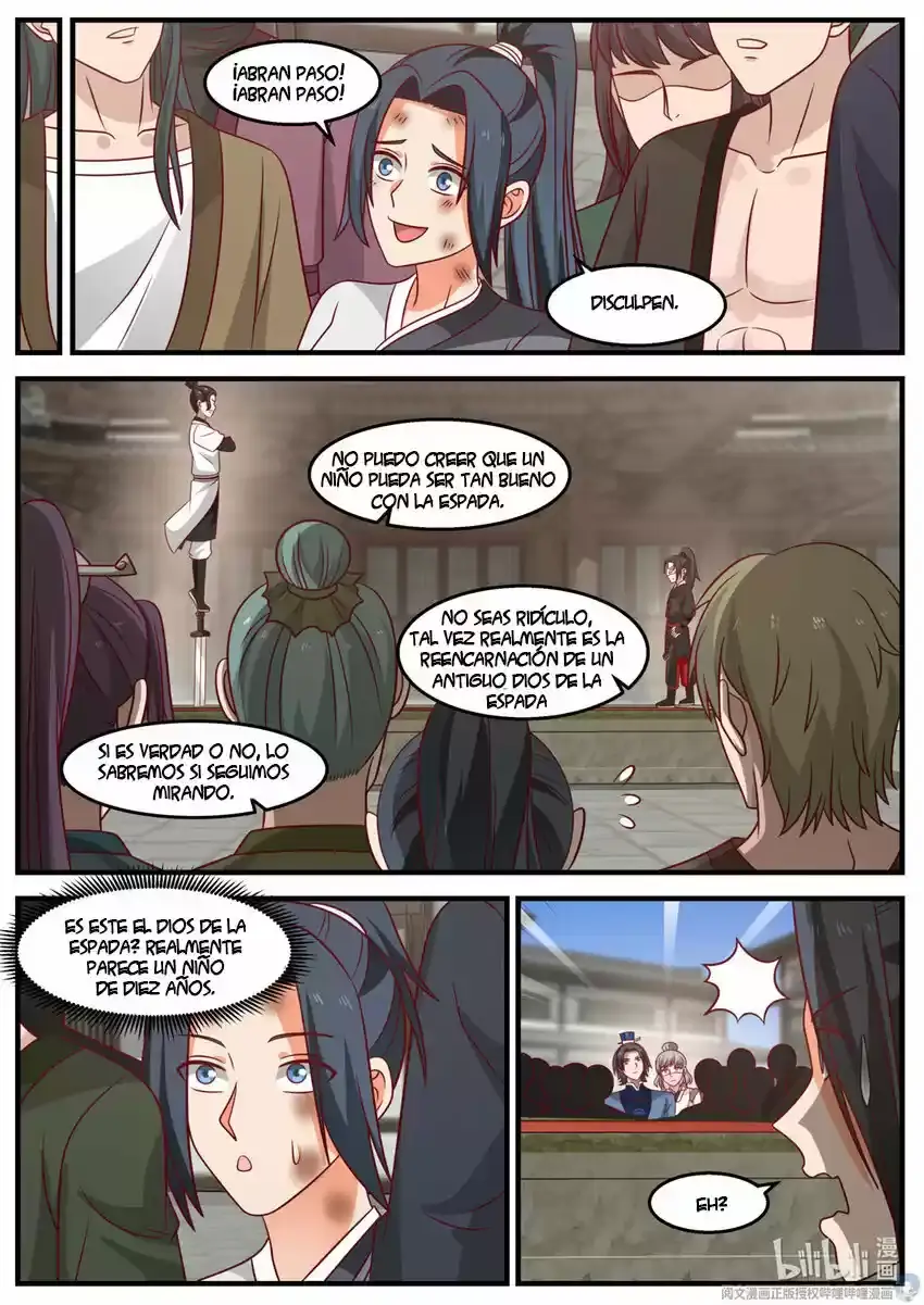 Capitulo 23 page 10