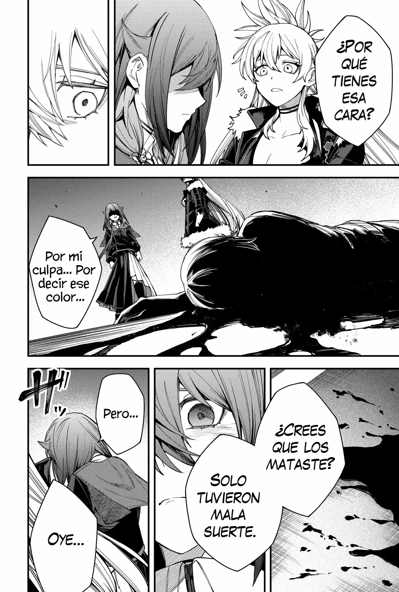 Capitulo 80 page 4