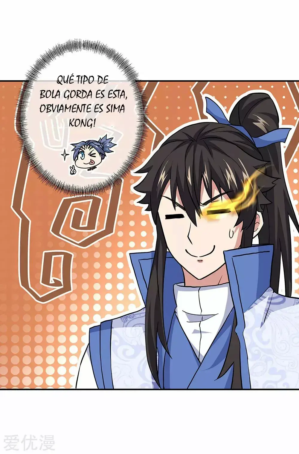 Capitulo 270 page 15