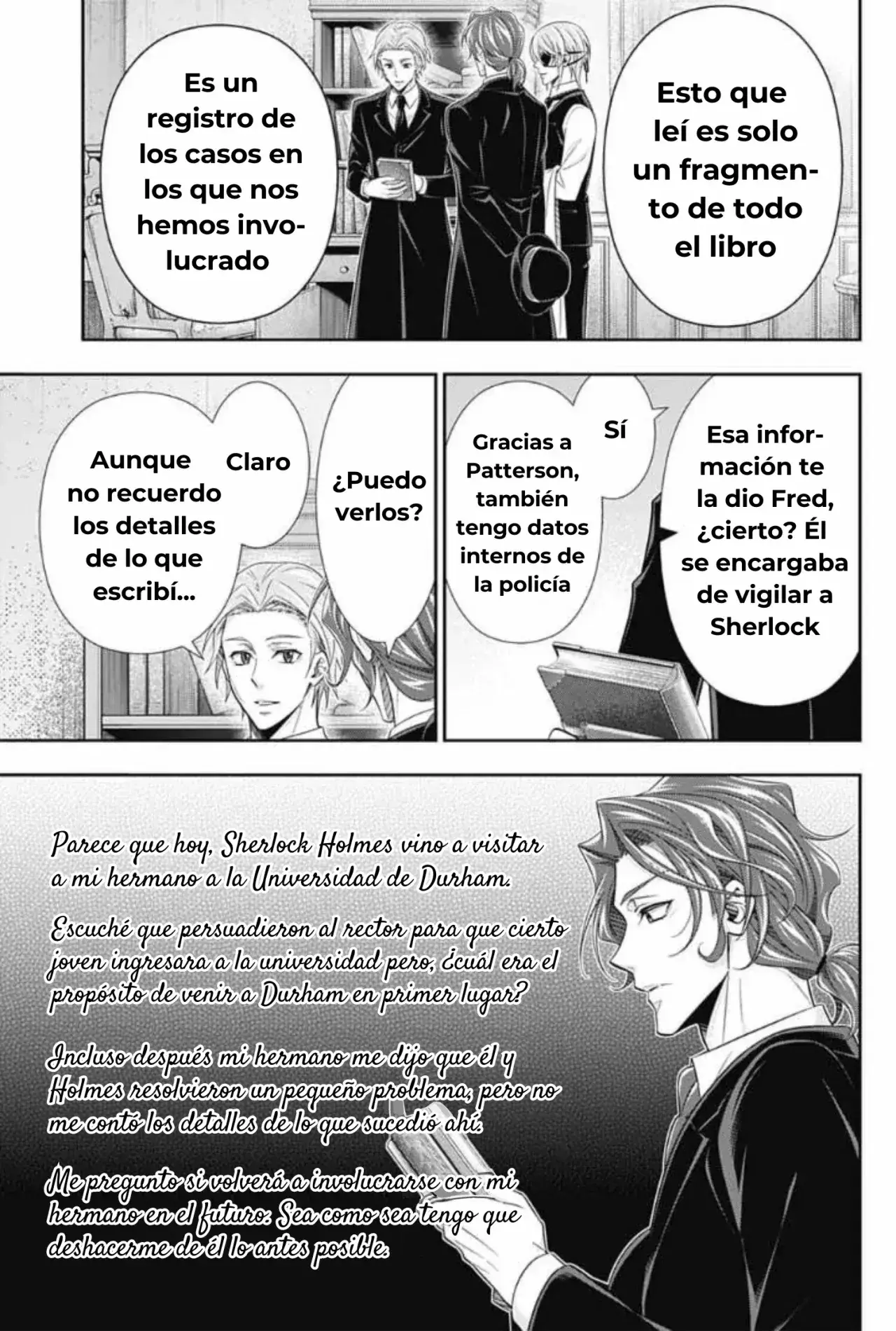 Capitulo 16 page 30