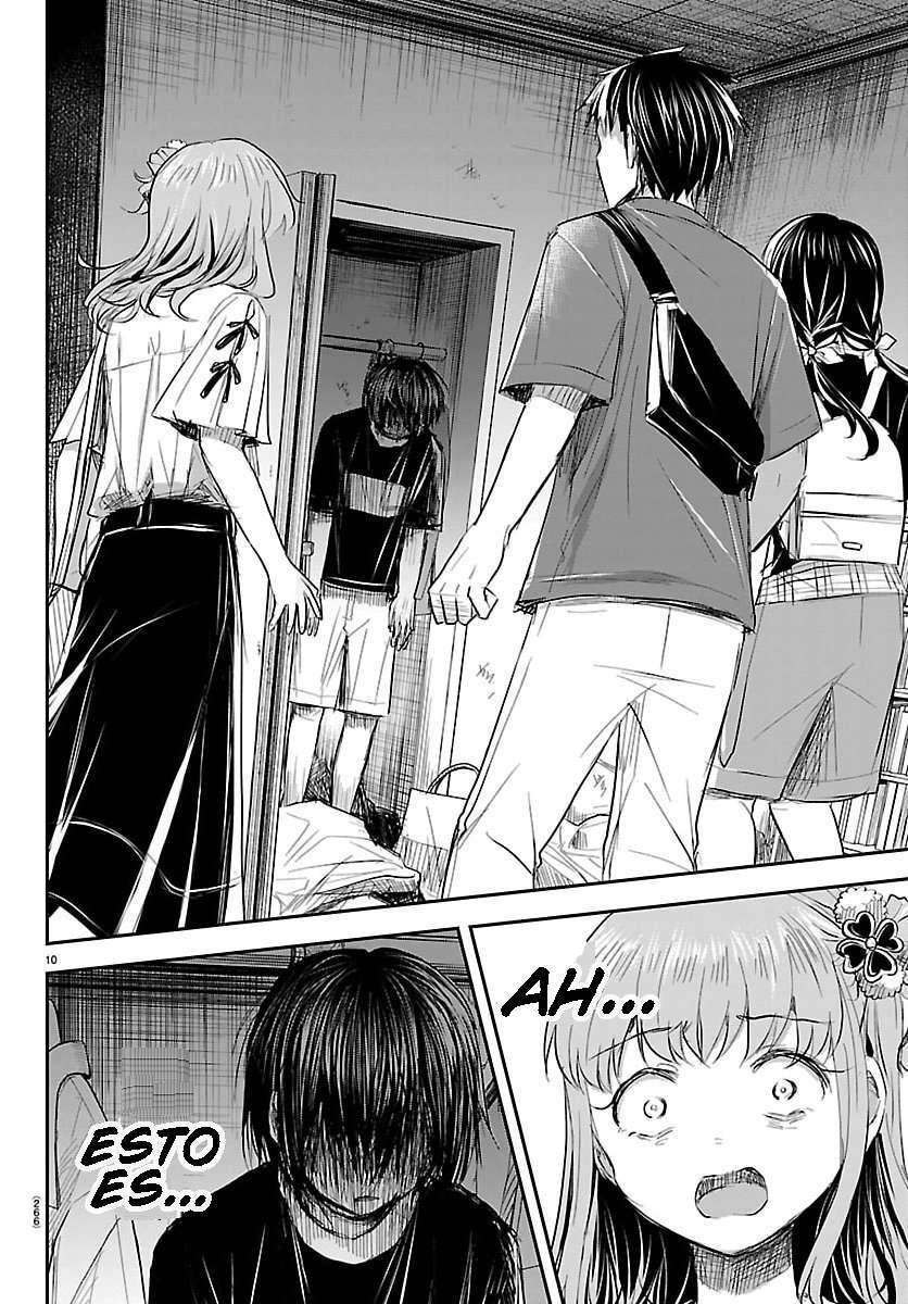 Capitulo 70 page 11