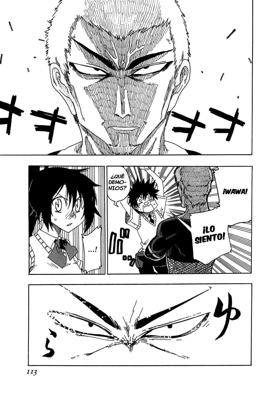 Capitulo 11 page 18