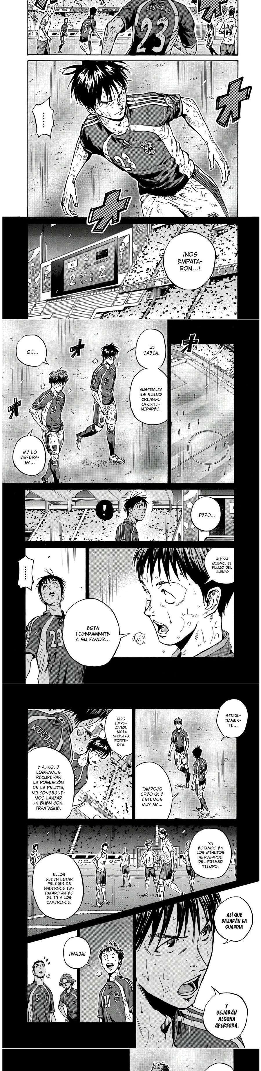 Capitulo 528 page 3