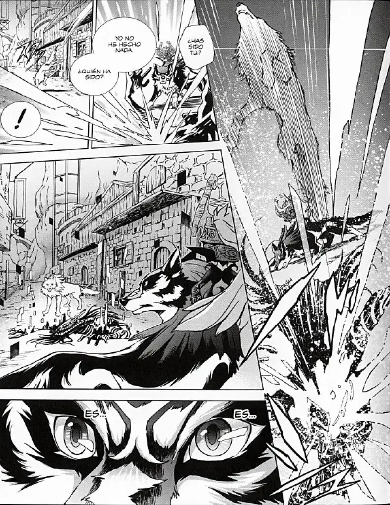 Capitulo 21 page 15