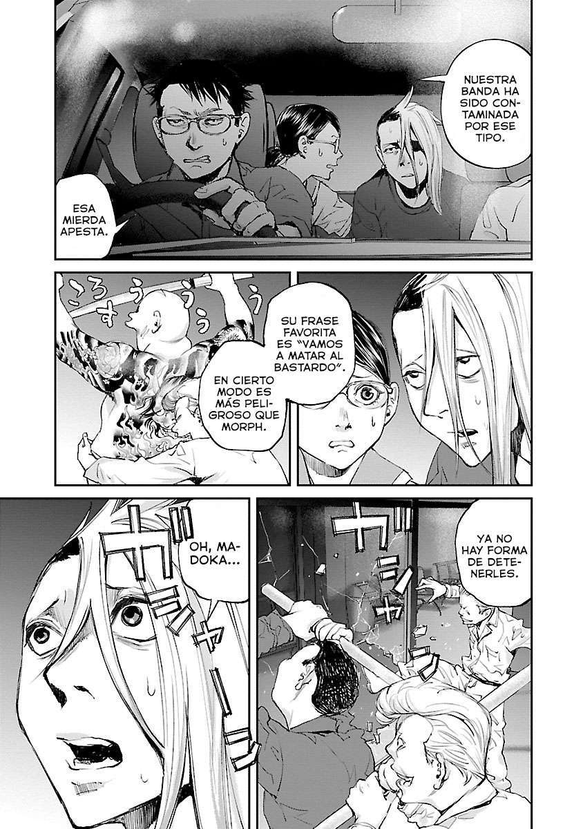 Capitulo 33 page 5
