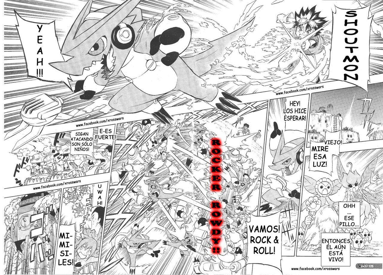 Capitulo 1 page 26