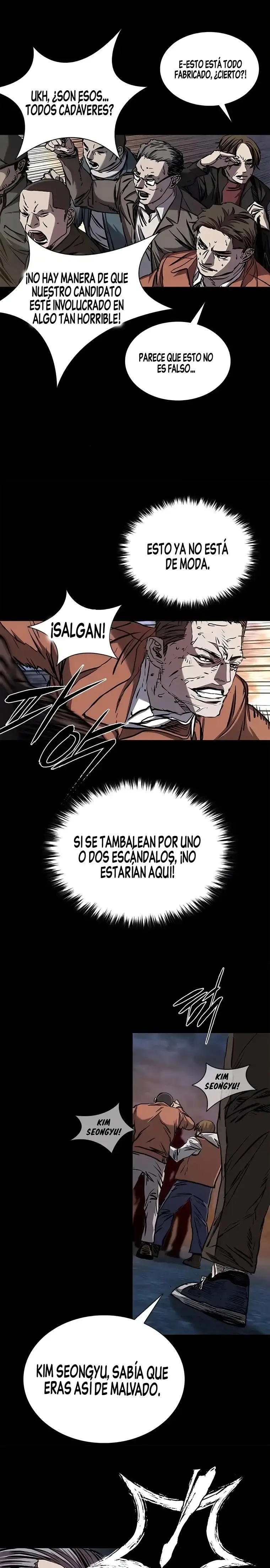 Capitulo 234 page 31
