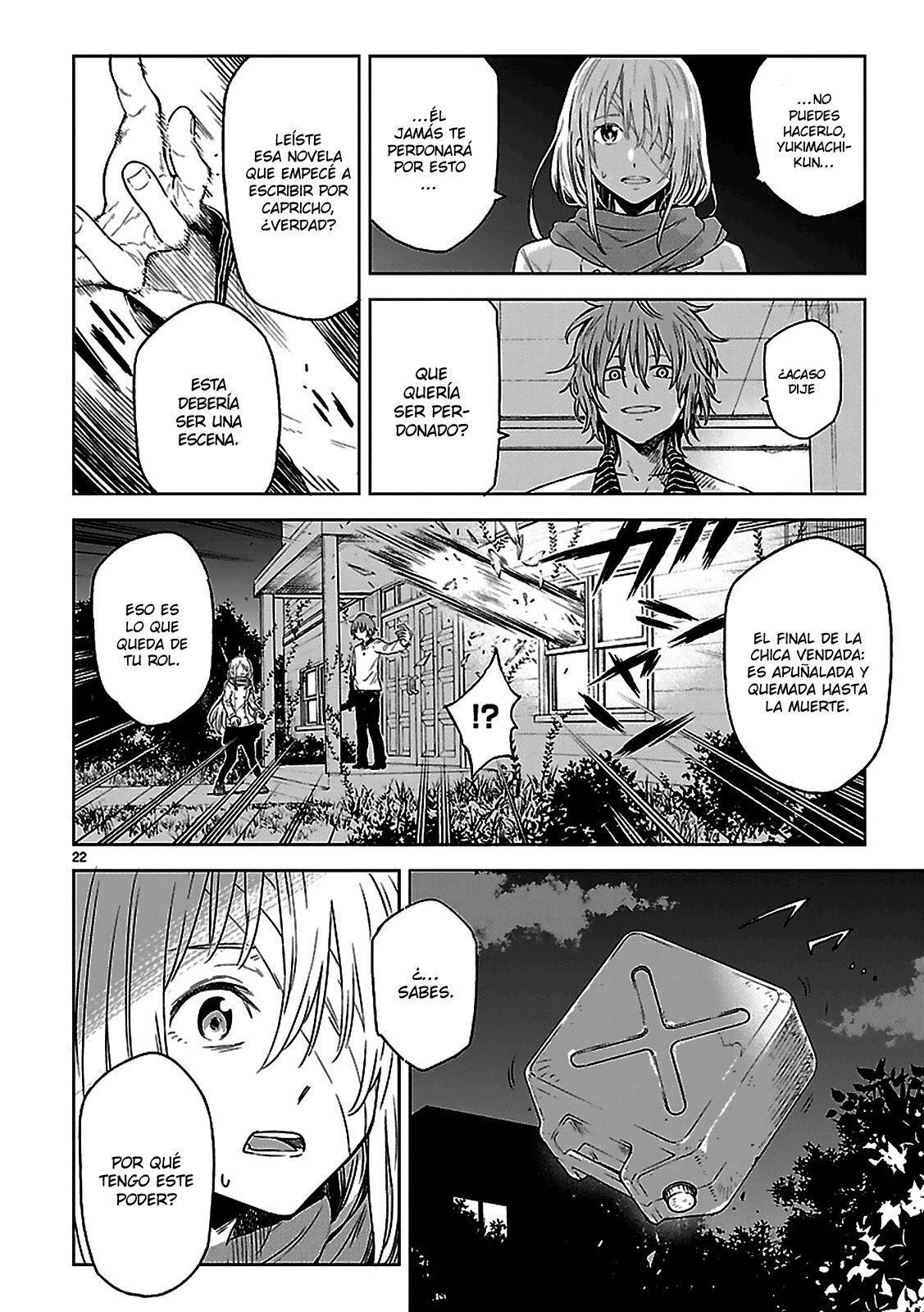 Capitulo 16 page 23
