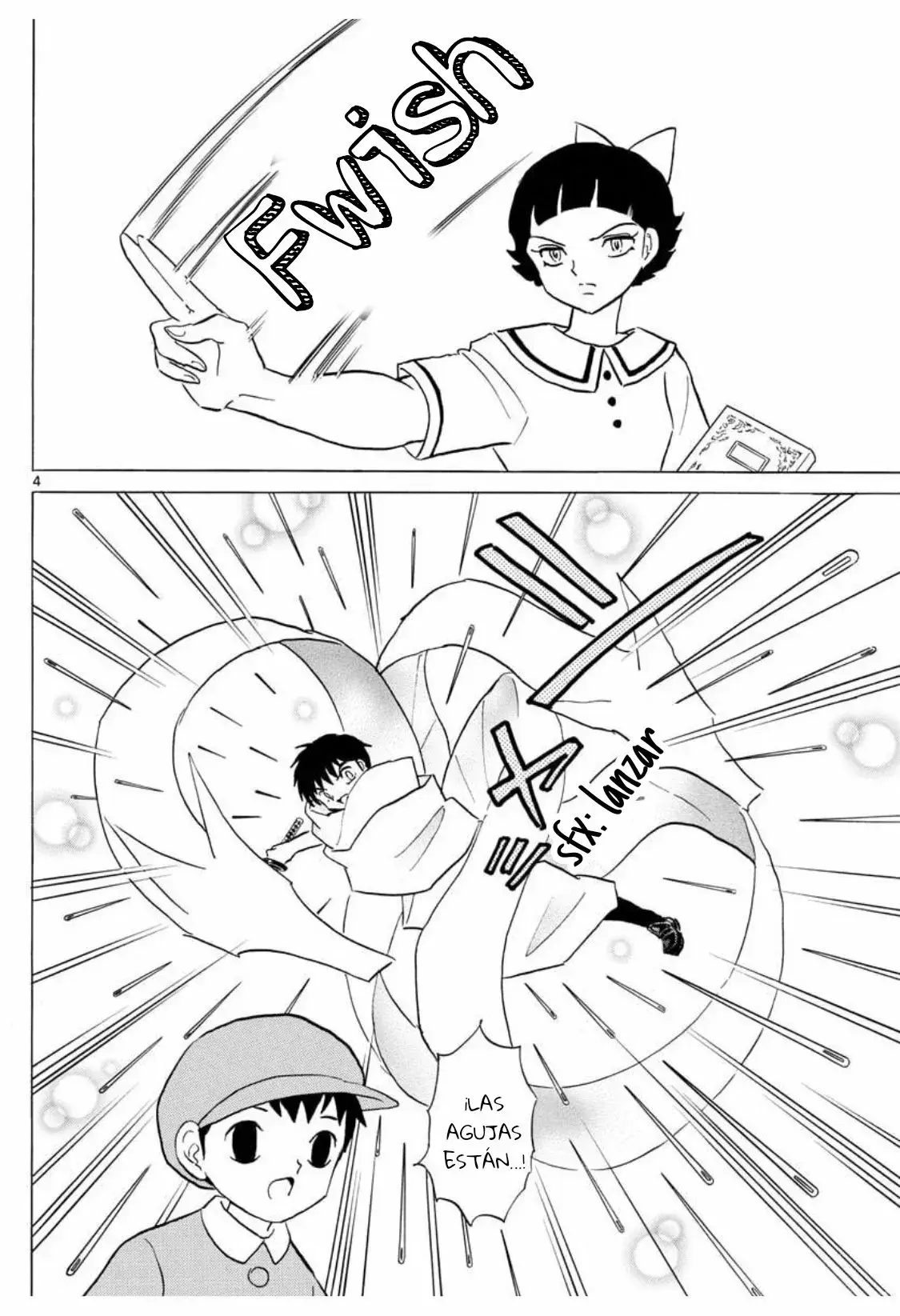 Capitulo 135 page 6