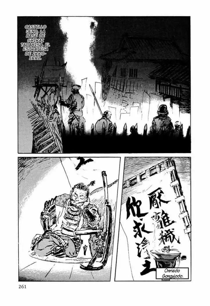Capitulo 32 page 258