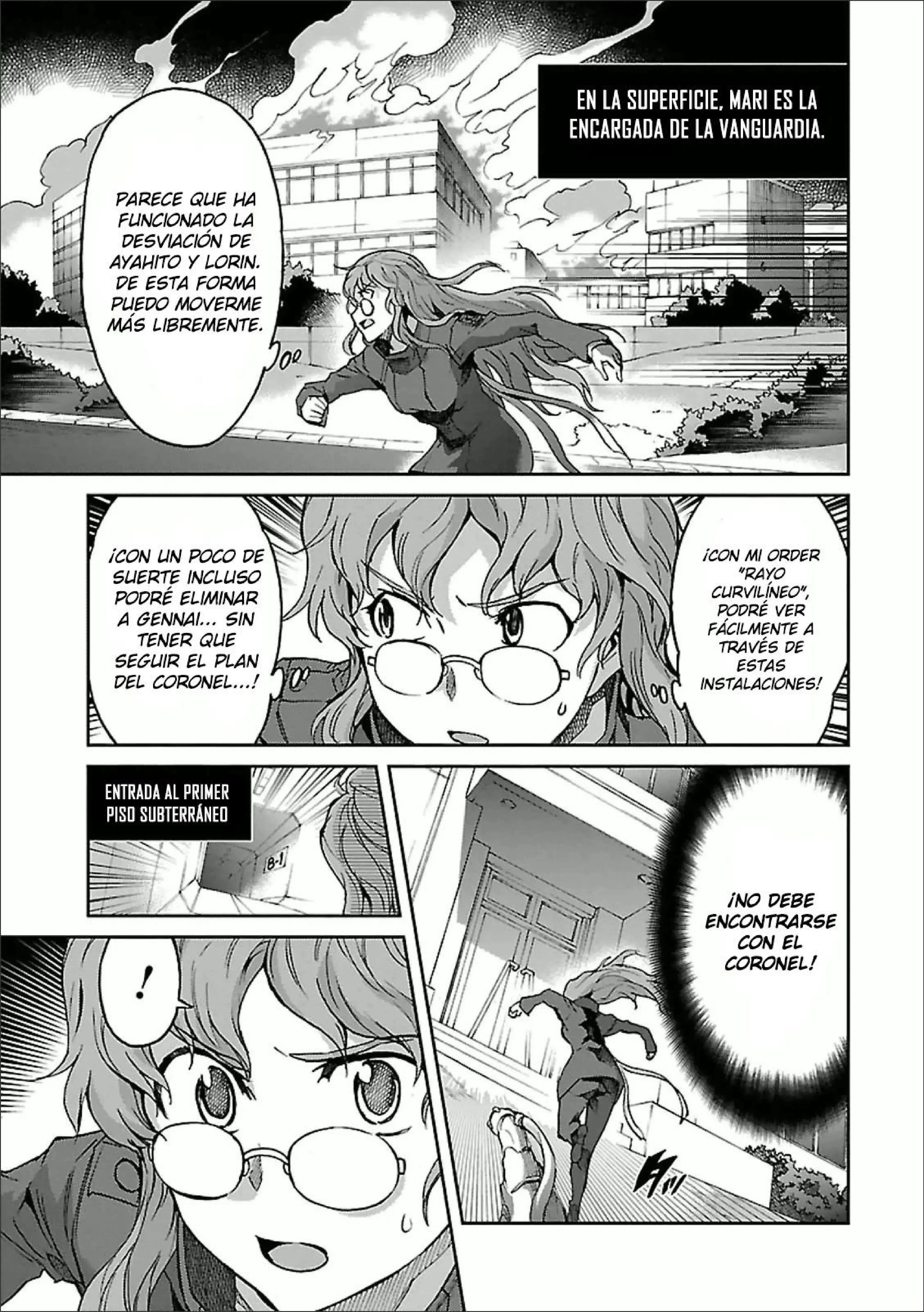 Capitulo 28 page 25