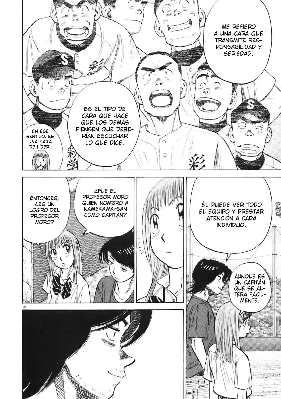 Capitulo 220 page 18