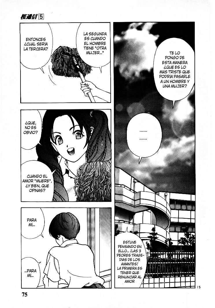 Capitulo 48 page 16