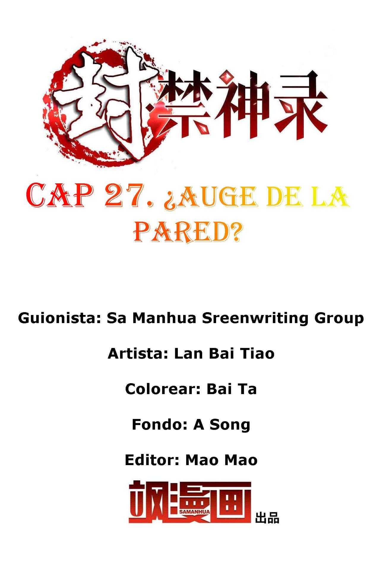 Capitulo 27 page 3