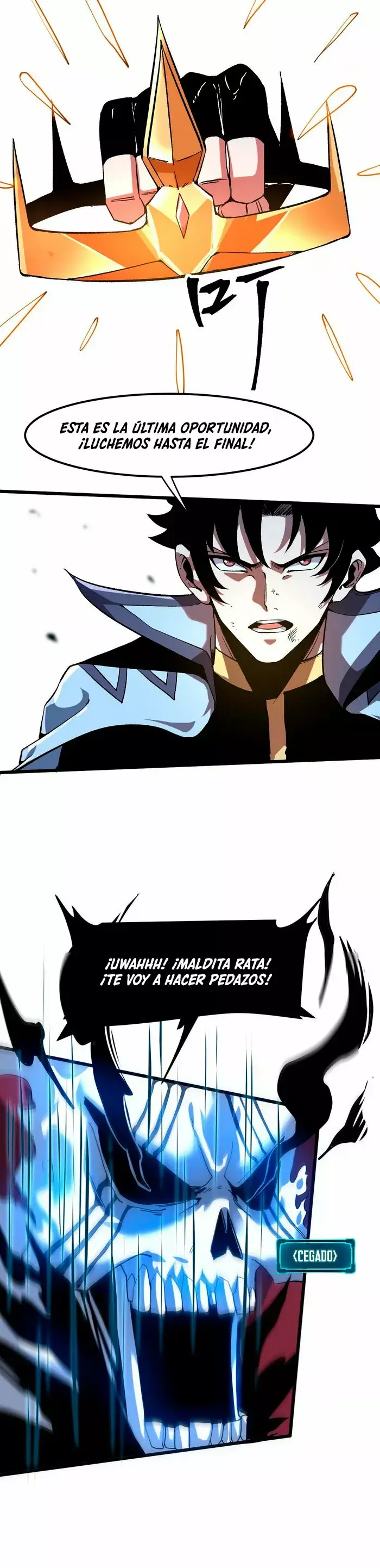 Capitulo 55 page 26