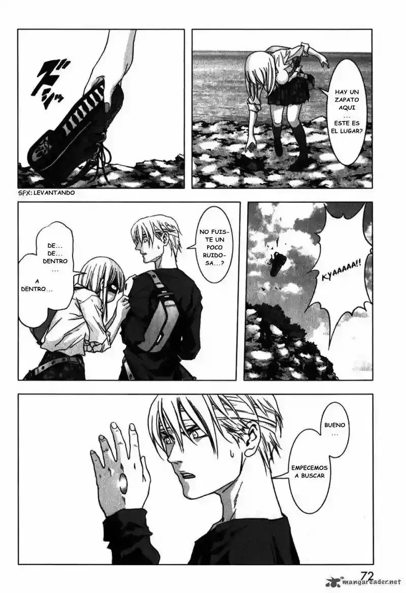 Capitulo 47 page 21