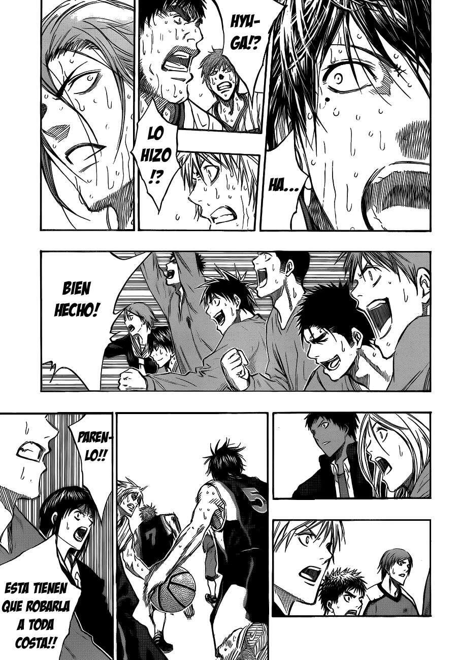 Capitulo 167 page 14