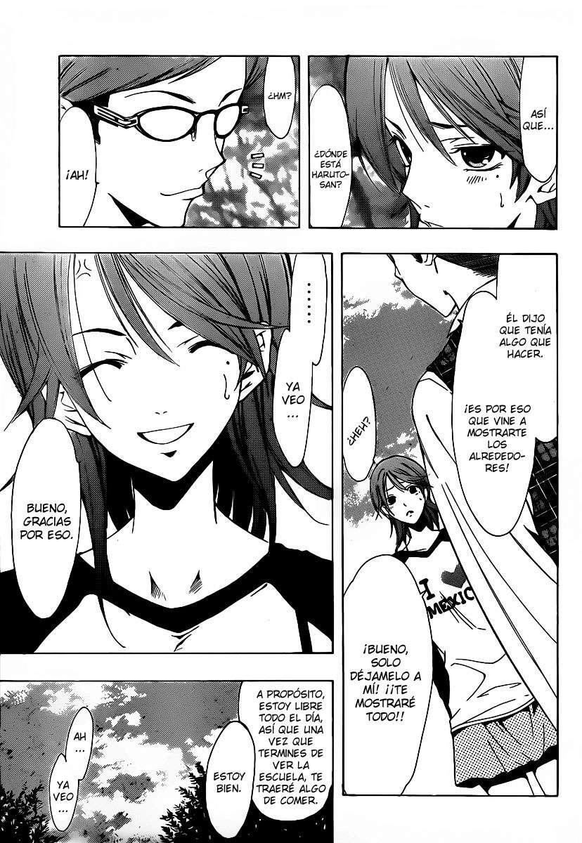 Capitulo 122 page 11