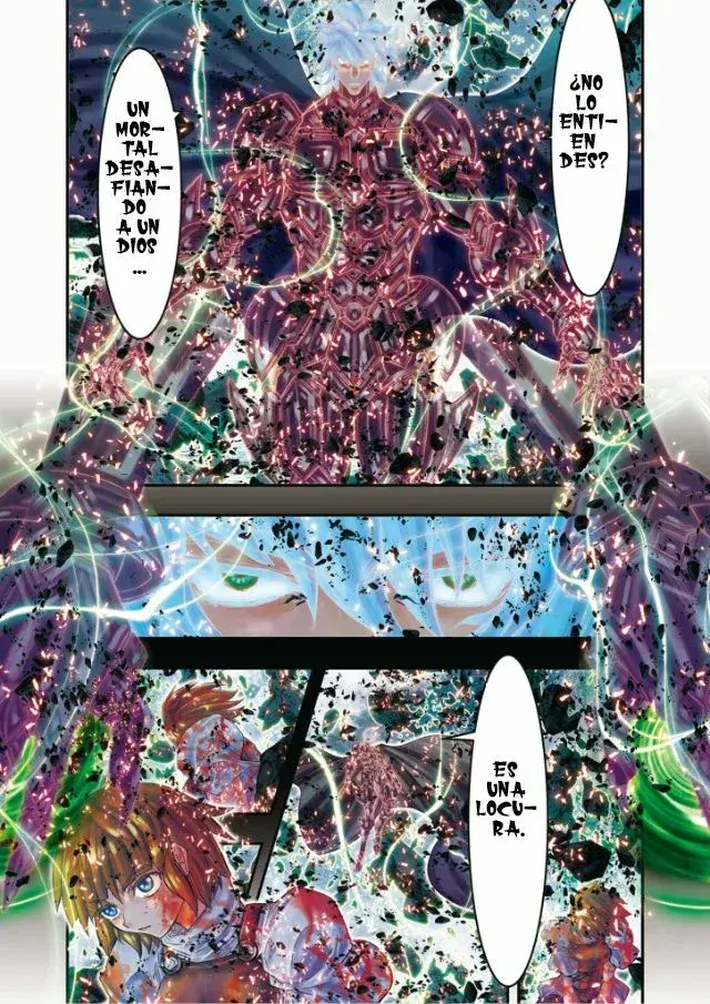 Capitulo 38 page 14