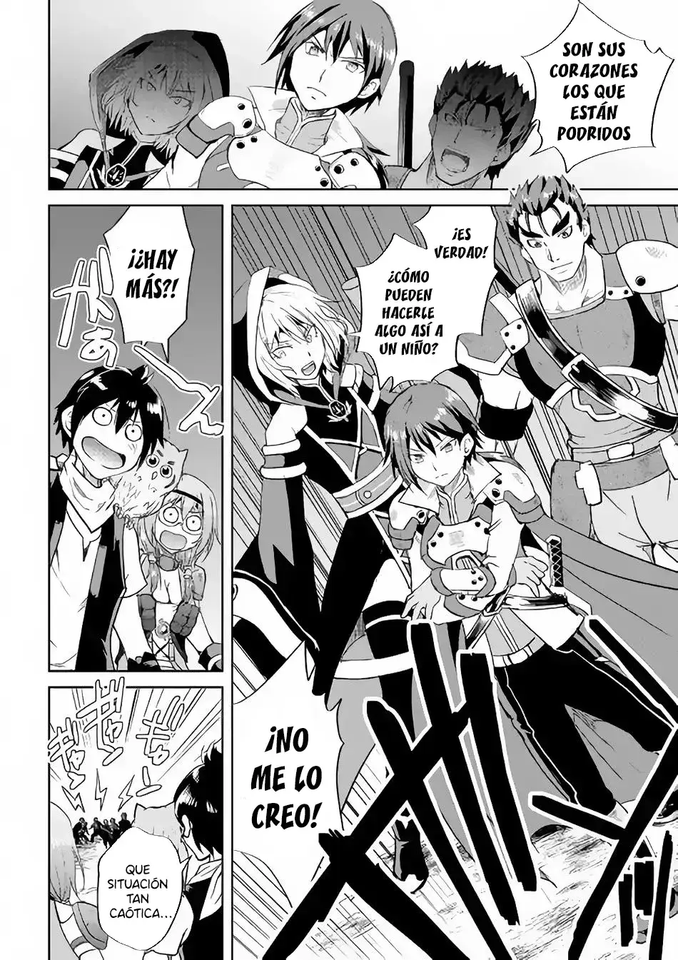 Capitulo 36 page 16
