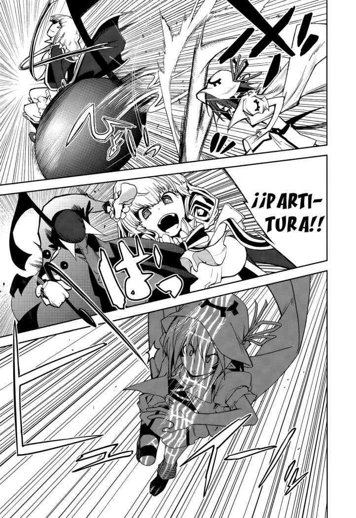 Capitulo 41 page 20