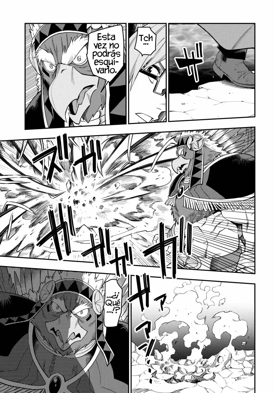 Capitulo 74 page 19