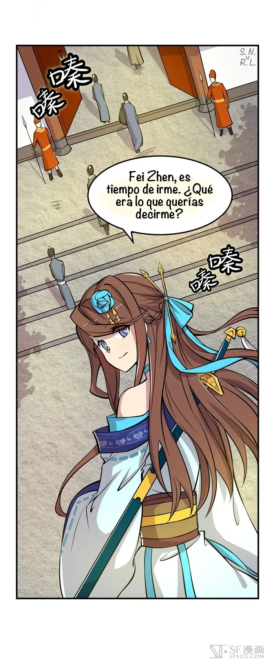Capitulo 13 page 16