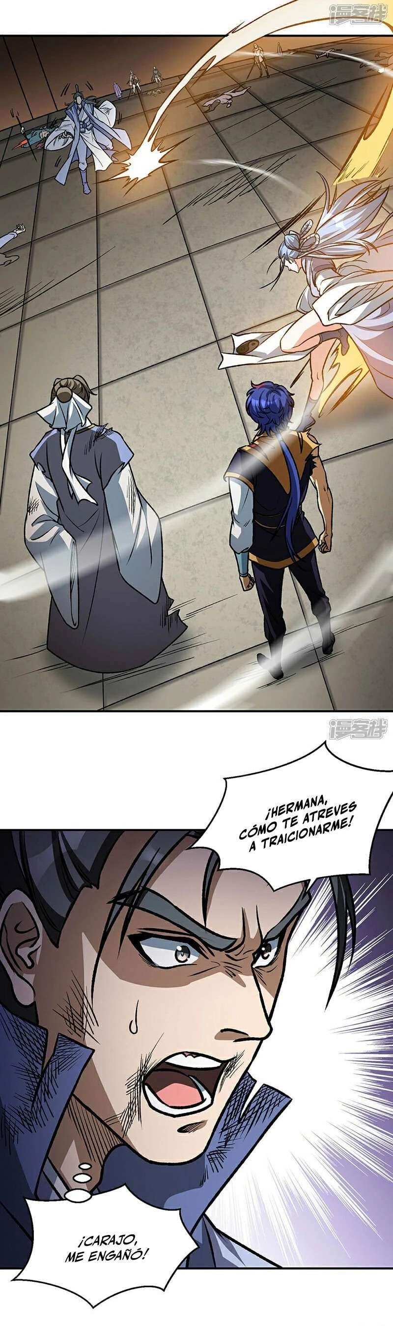 Capitulo 615 page 13